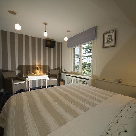 B&B Artiriacumhoeve Zedelgem Eksteriør bilde